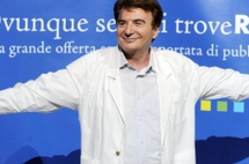 Popular songwriter, TV presenter Paolo Limiti dead (2)