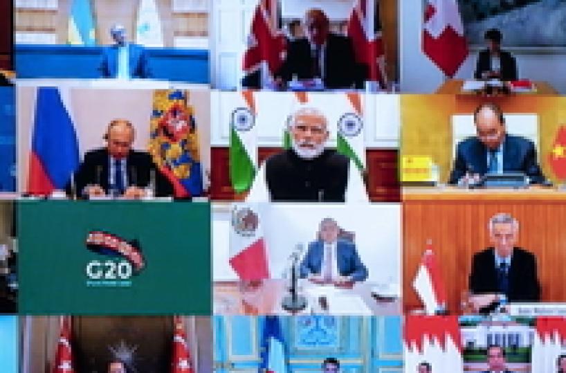 Italy irked after coronabonds rejected at EU summit