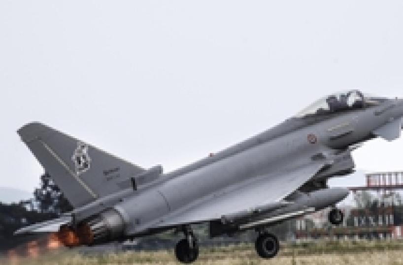 Allieva pilota denuncia atti di nonnismo