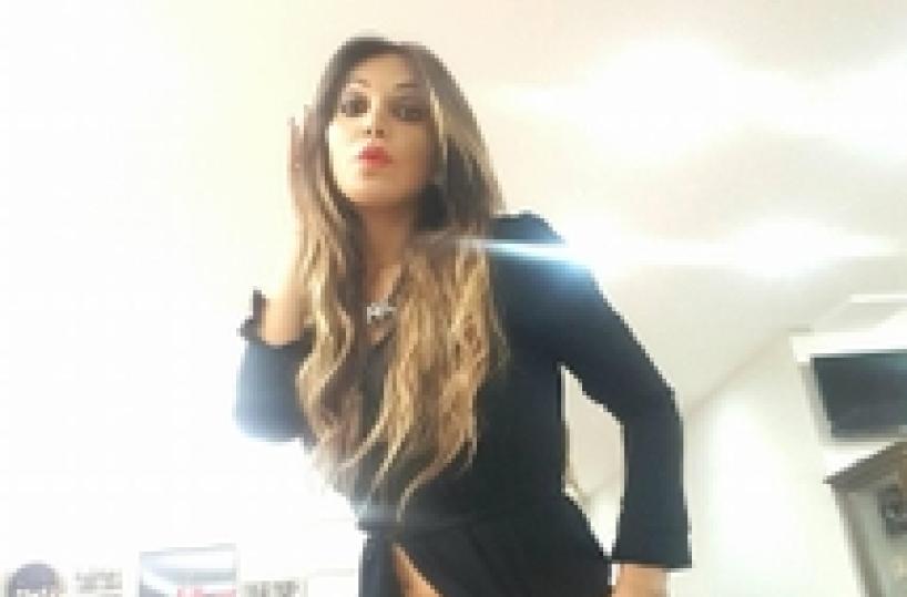 First Italian transsexual gets married near Naples