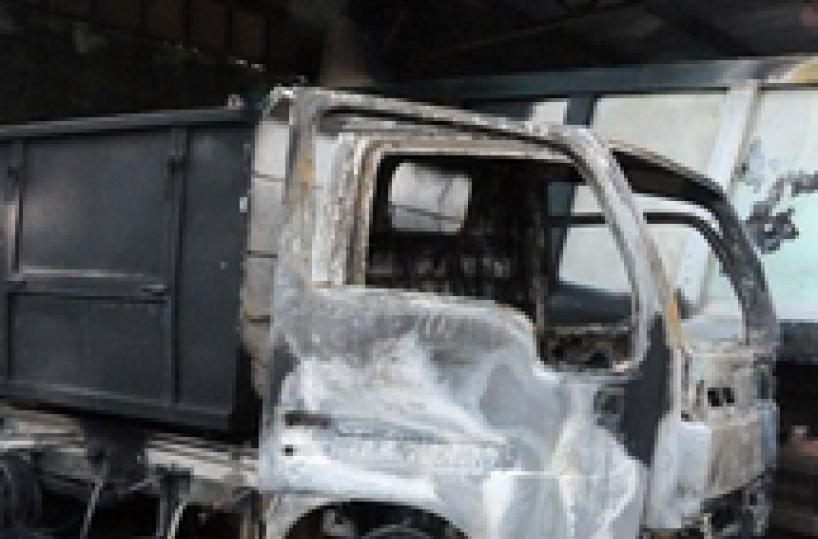 Smaltimento rifiuti,processo in Sardegna