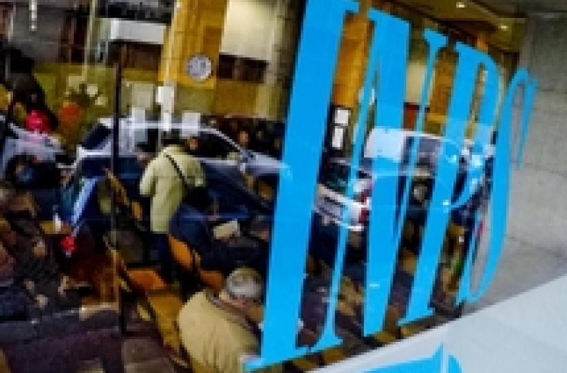 Carta identità elettronica per l'Inps