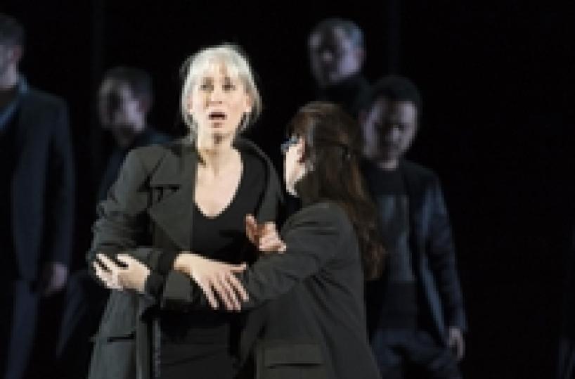 Medea da Cherubini a Pasolini a Macerata