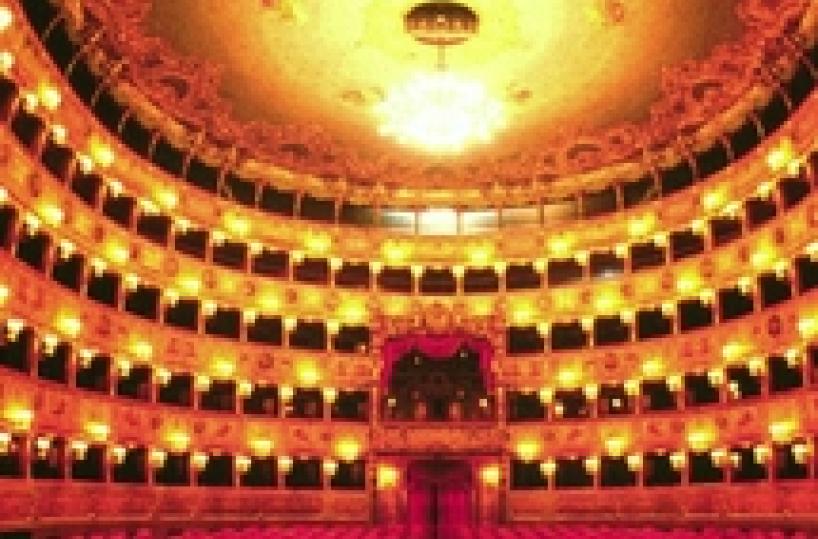 Fase 2: Venezia, riapre La Fenice