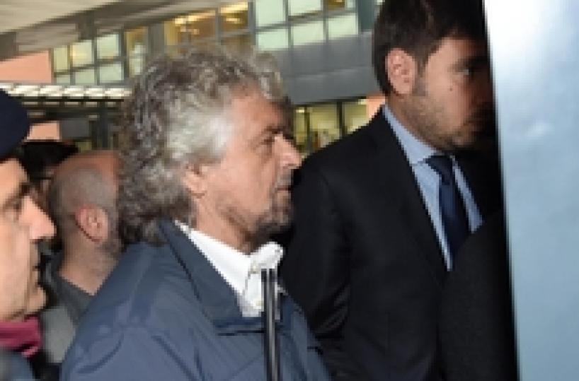 M5s, &egrave; morto Gianroberto Casaleggio. Grillo a camera ardente