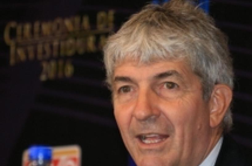 Rossi'Nazionale nata sotto buona stella'