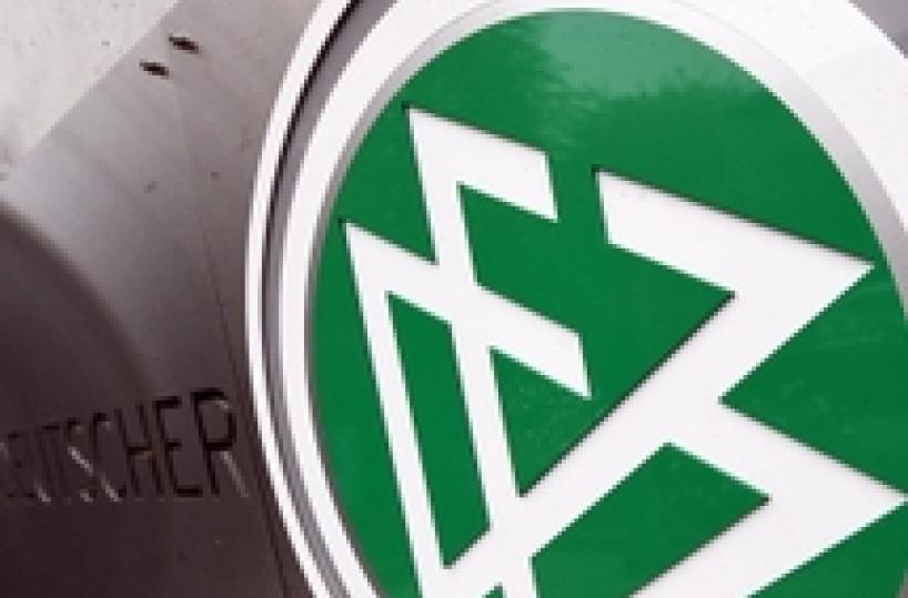 Federcalcio tedesca rischia maximulta