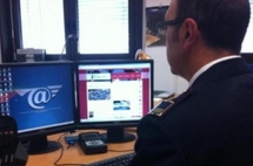 Bottigliata a disabile, video virale