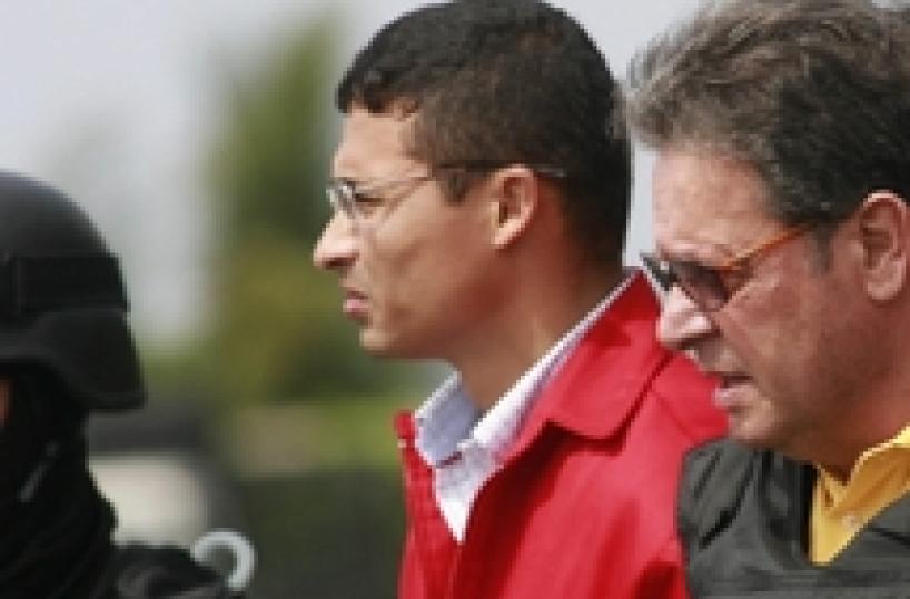 Sicily narco boss gets 16 yrs