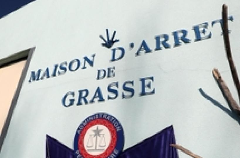 Francia, proteste nel carcere di Grasse