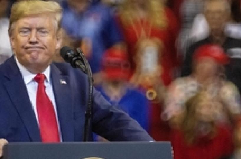 Trump sapeva talpa ad ok aiuti Kiev