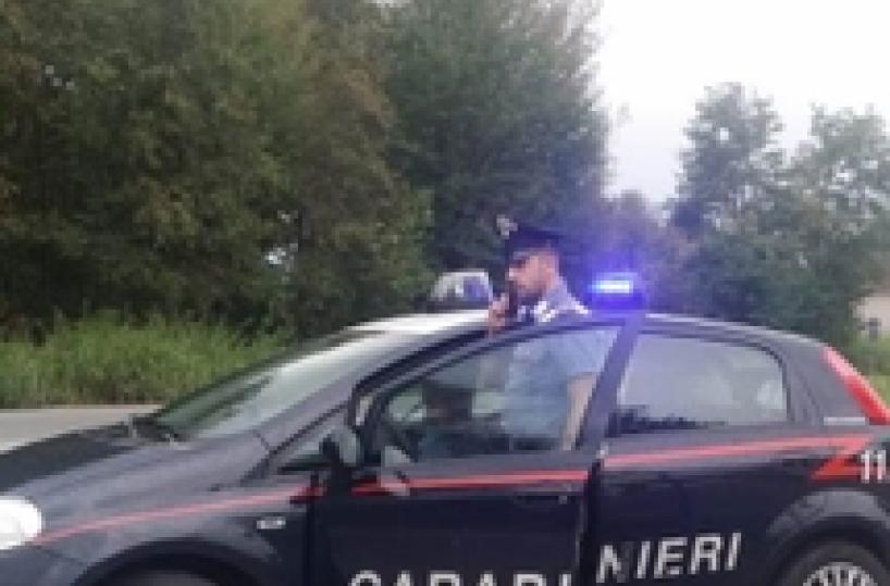 Picchiano immigrato 'ha monopattino'