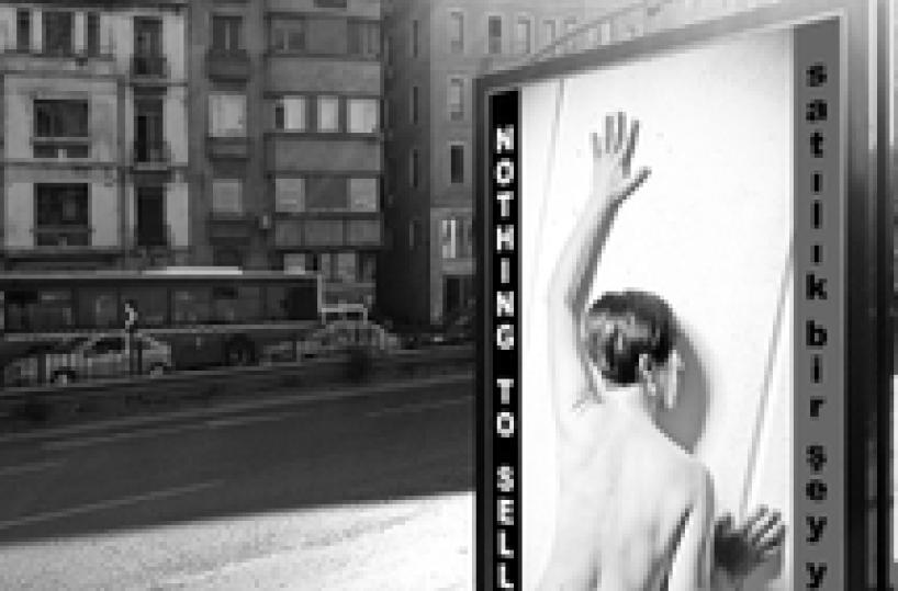 Nothing to sell, sul corpo delle donne