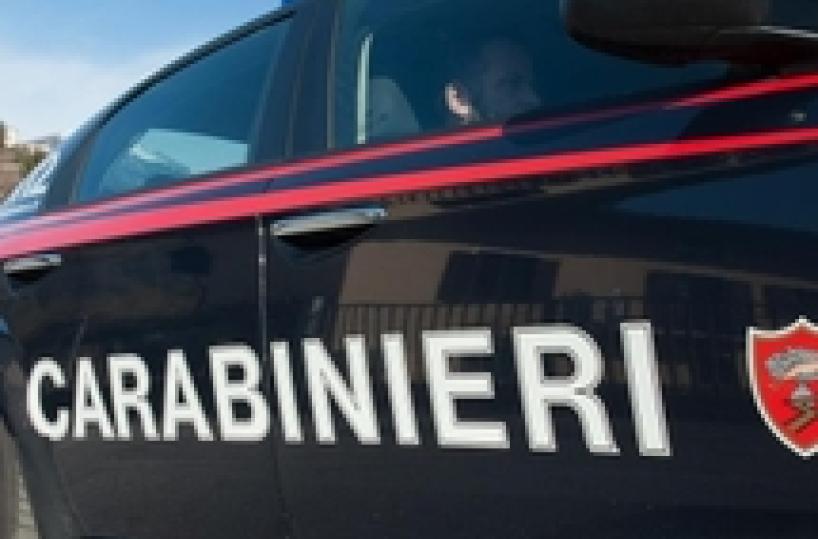 Bari mafia clan suspect found in 'bunker' dug under flat