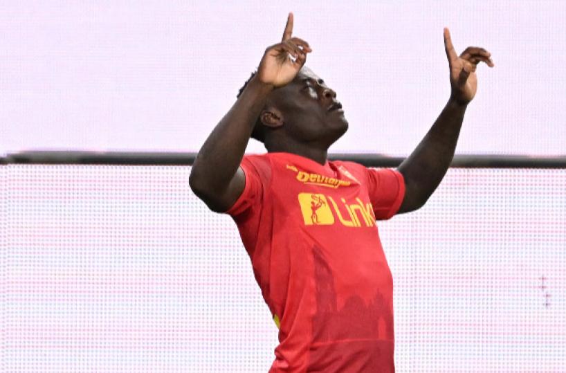 Lecce, cori razzisti durante la partita contro il Lazio 