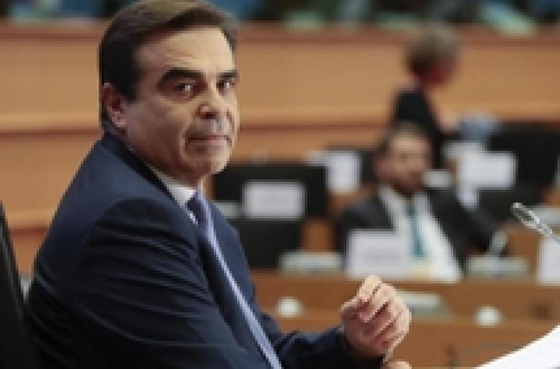 Ue: modificato nome dossier Schinas