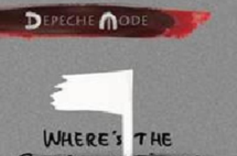 Depeche Mode, il 17/3 esce album Spirit
