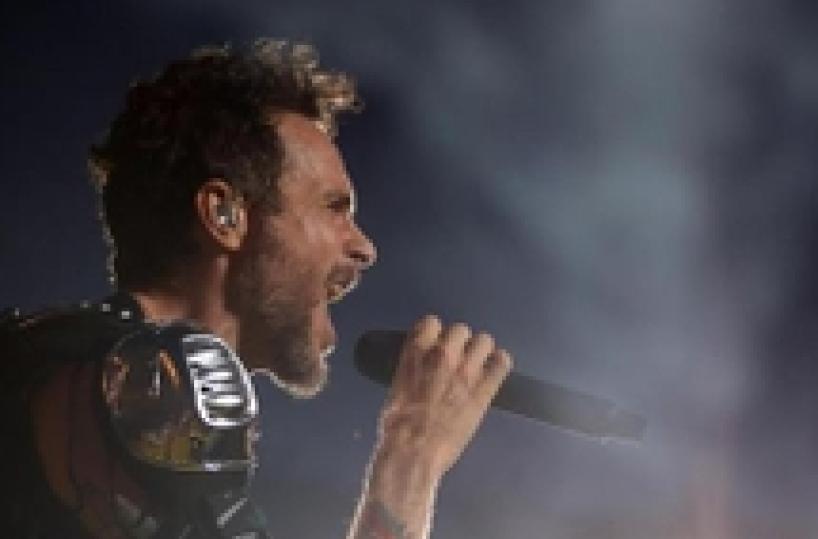 Jovanotti, 50 anni da "ragazzo fortunato"