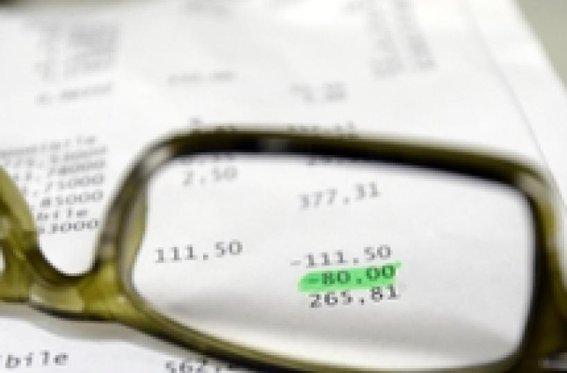 Tredicesima, 12,5 mld a 13,1 mln addetti