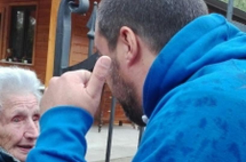 Dl fisco, arriva norma 'salva-Peppina'