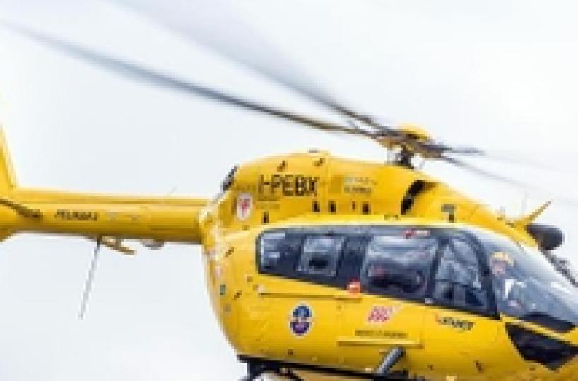 Alpinista tedesco morto sull'Ortles