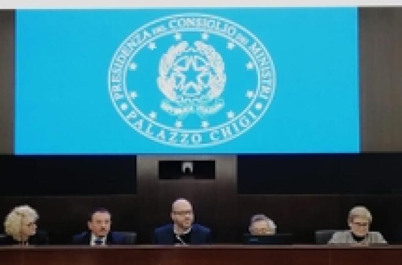 Griffo coordina Osservatorio Disabilit&agrave;