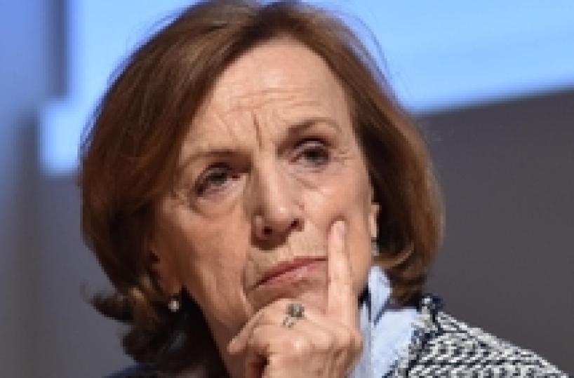 Governo: Fornero,tecnici usati e buttati