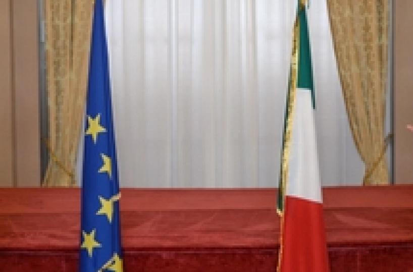 L’importanza del pareggio tra Roma e Bruxelles