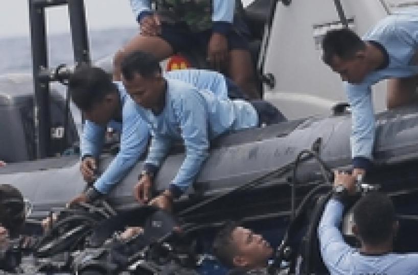 Famiglia morto strage aereo,causa Boeing