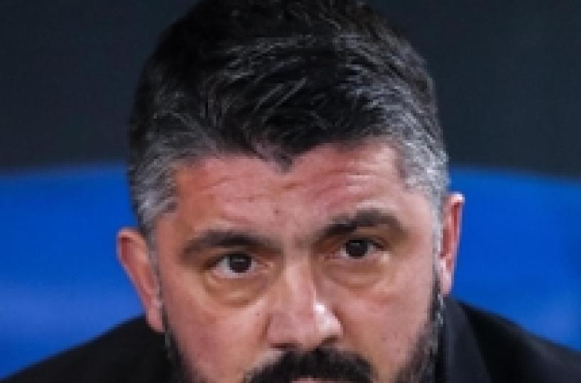 Derby: Gattuso, Milan non pu&ograve; sbagliare