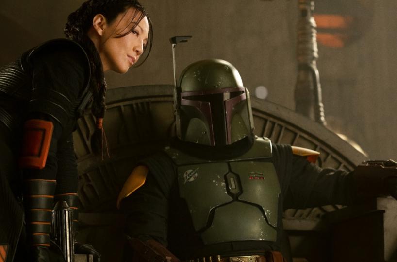 Boba Fett