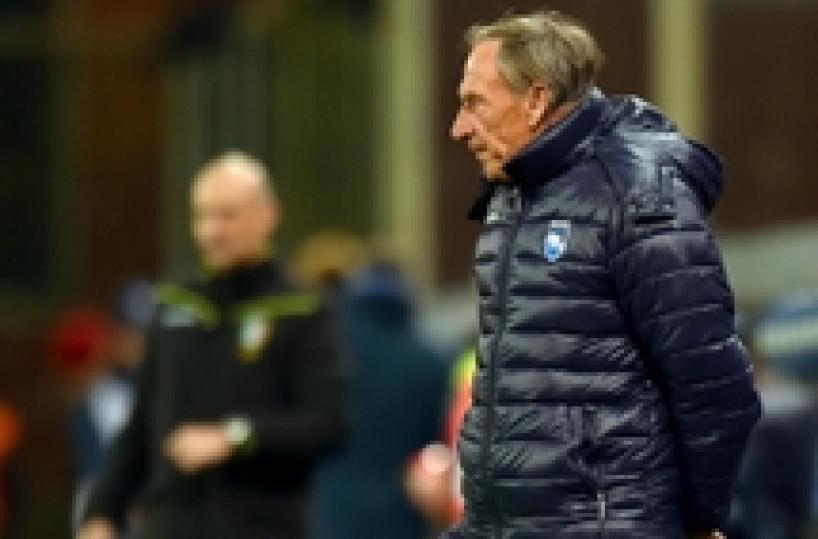 M5s svela programma Sport, c'è Zeman