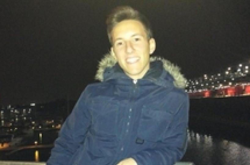 Studente italiano morto a Parigi, forse suicidio