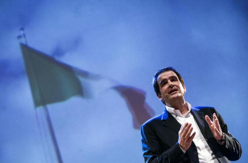 Fitto (Ecr), con Meloni verso gruppo sovranista italiano