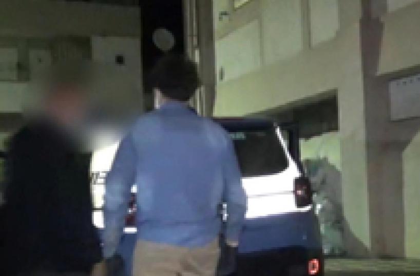 Dozens arrested in 'Ndrangheta contract-rigging case