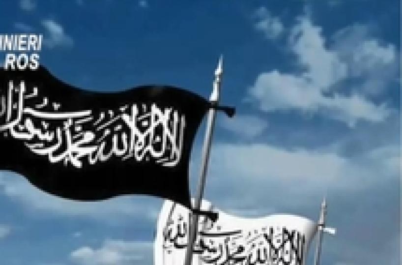 Terrorismo, a Brescia fermato un 27enne