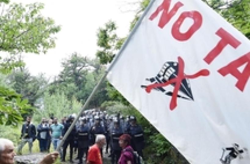 L’Italia a due velocità: il passato che non passa