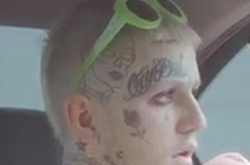 21 anni, è morto il rapper Usa Lil Peep