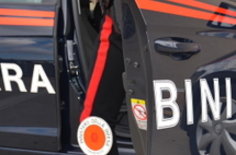 "Nonni terribili"a capo gang trafficanti