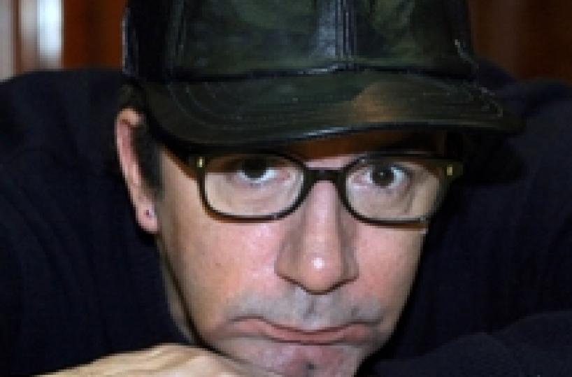 Actor-director Francesco Nuti 'serious' after fall (2)