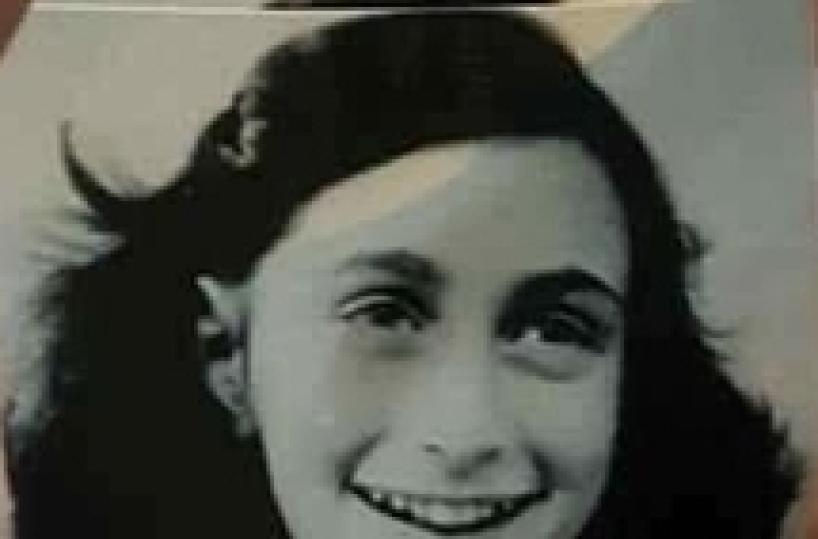 «Cara Anne Frank sono il tuo Peter» 