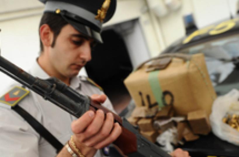 Droga e armi a Milano, 19 condanne