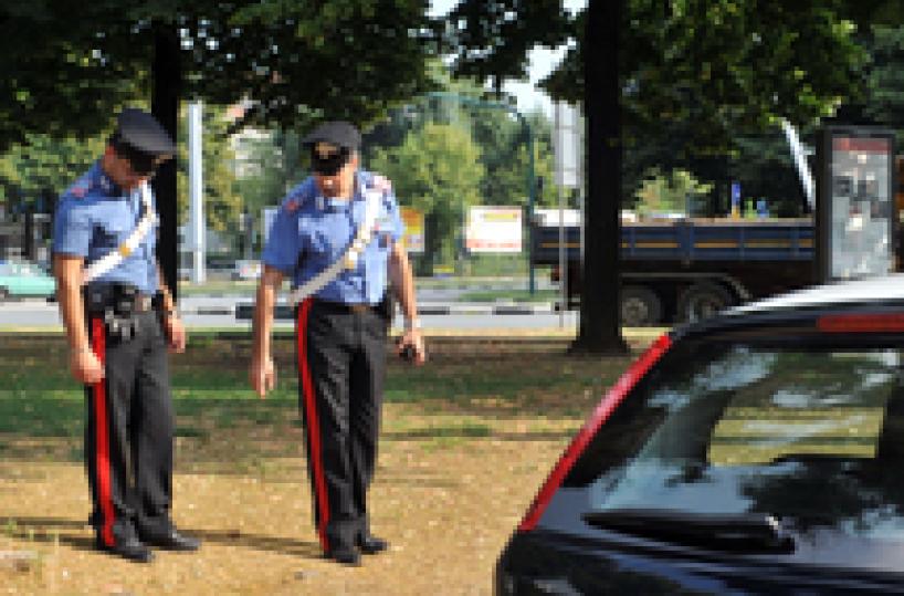 Ucciso pregiudicato nel Foggiano