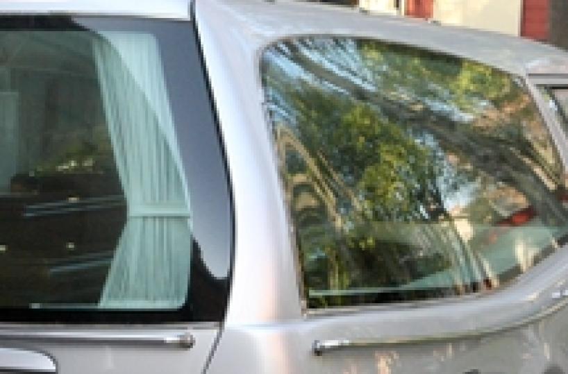 Mazzette a necrofori per segnalare morti