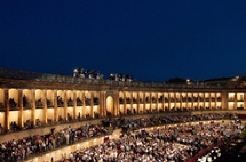 A Macerata Norma eroina mediterranea