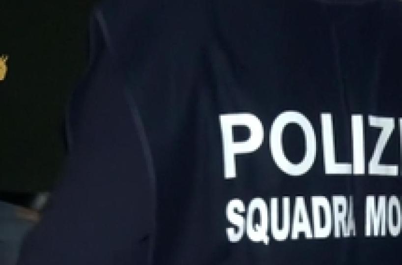 'Ndrangheta: Antonio Strangio in Italia