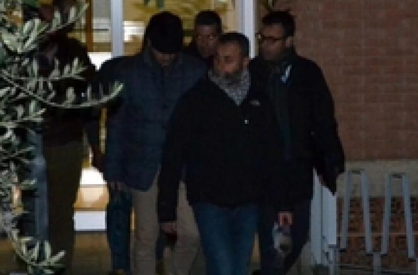 Nigerian accused of murdering dismembered teen (3)