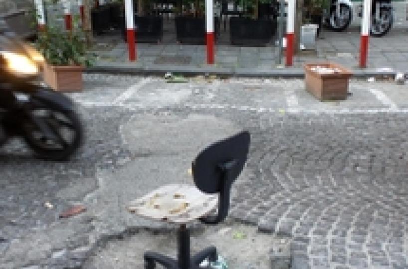 Strade 'colabrodo', 60% italiani rischia incidente per buche