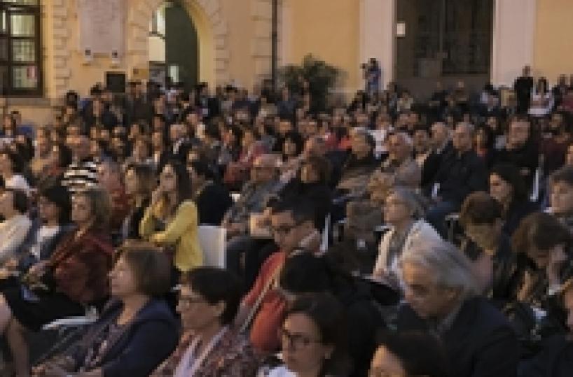 Concluso Trame.8, oltre 15 mila presenze