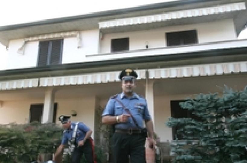 Ex-cop sentenced for perjury in Chiara Poggi murder (2)